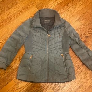 Bernardo XL down winter jacket